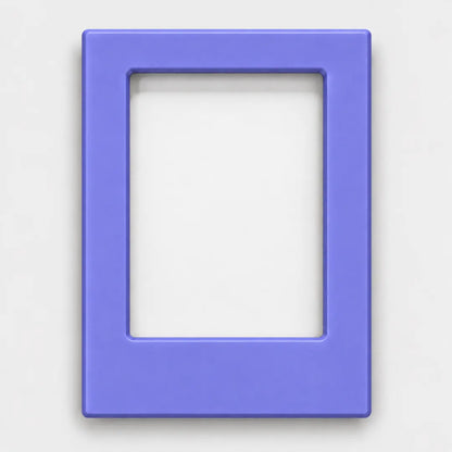 MiniMoment™ 3-Inch Magnetic Photo Frame