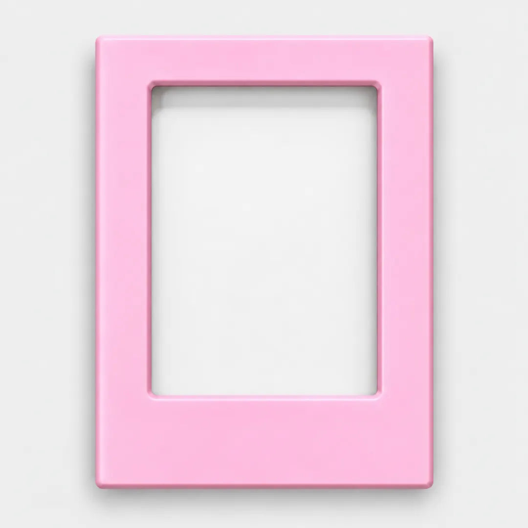 MiniMoment™ 3-Inch Magnetic Photo Frame