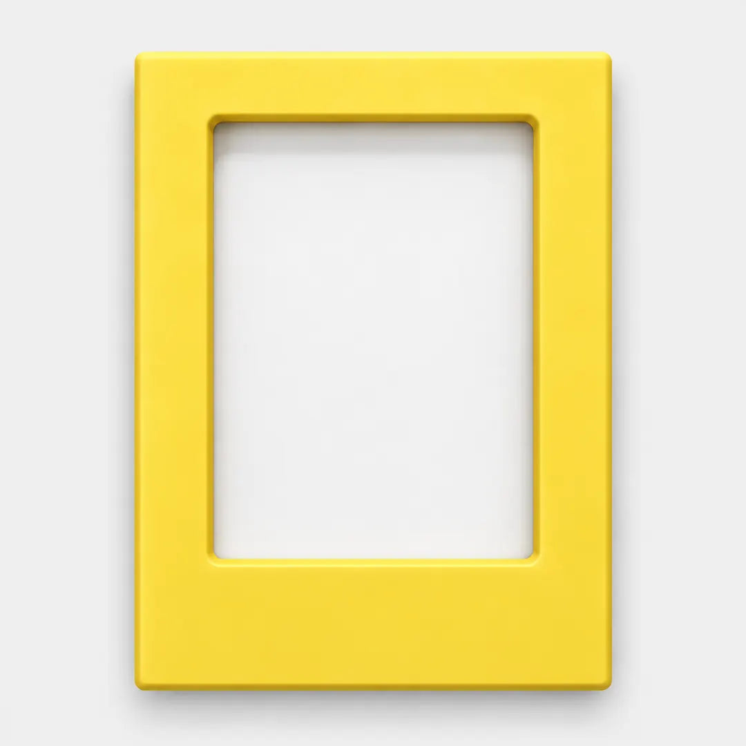 MiniMoment™ 3-Inch Magnetic Photo Frame