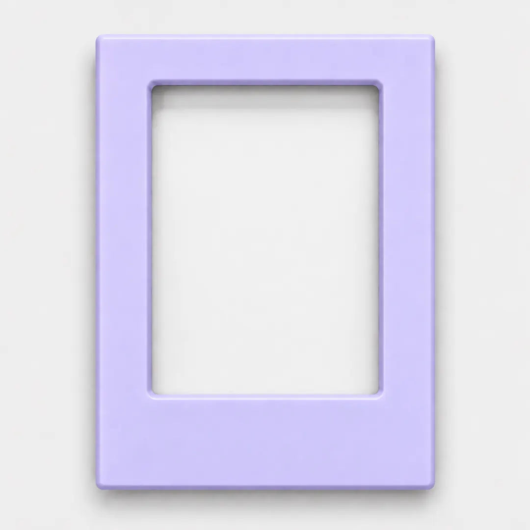 MiniMoment™ 3-Inch Magnetic Photo Frame