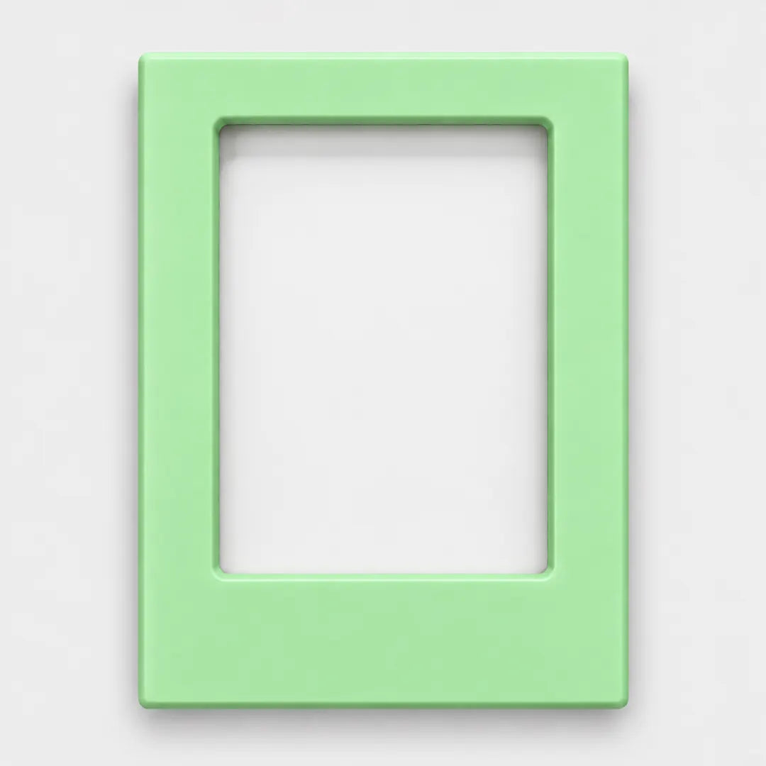 MiniMoment™ 3-Inch Magnetic Photo Frame