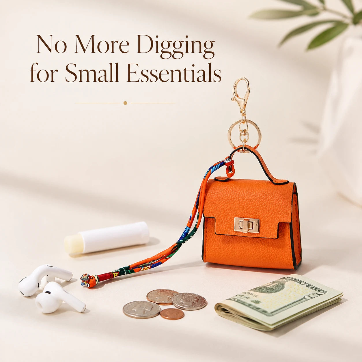 MiniMuse Bag Charm-2