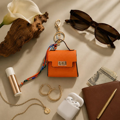 MiniMuse Bag Charm-5