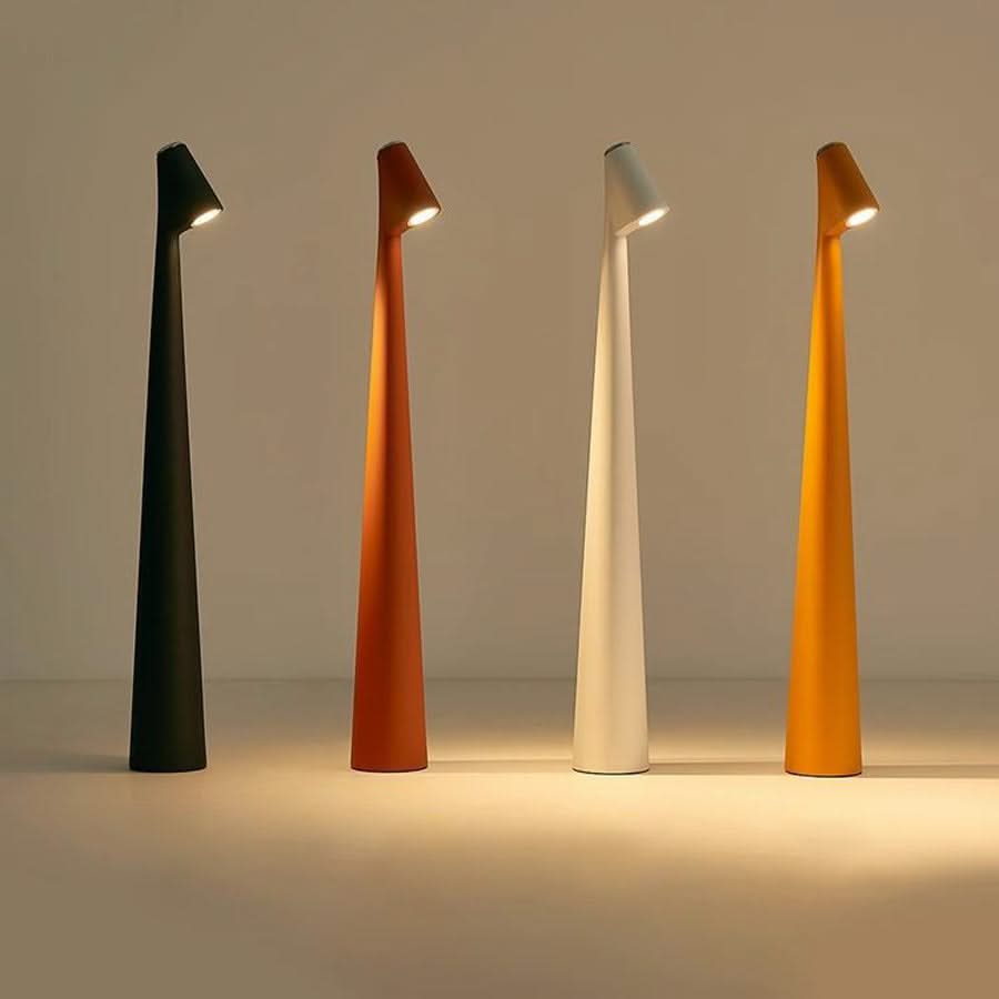 NordicLite Wireless LED Lamp