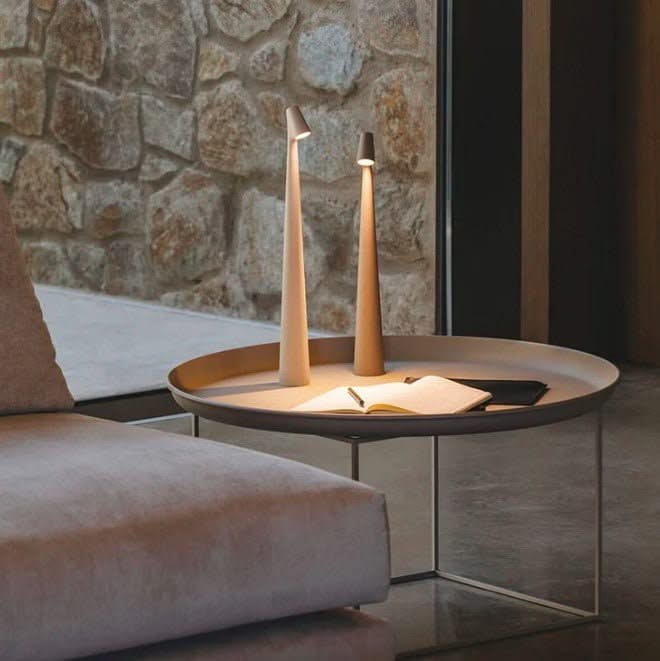 NordicLite Wireless LED Lamp