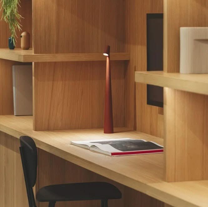 NordicLite Wireless LED Lamp