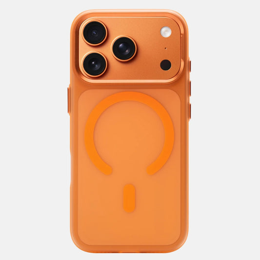 MistCase™ Translucent MagSafe Case