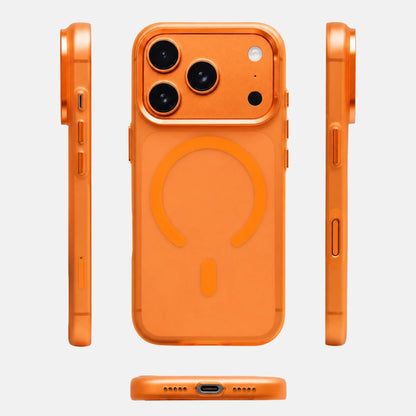 MistCase™ Translucent MagSafe Case