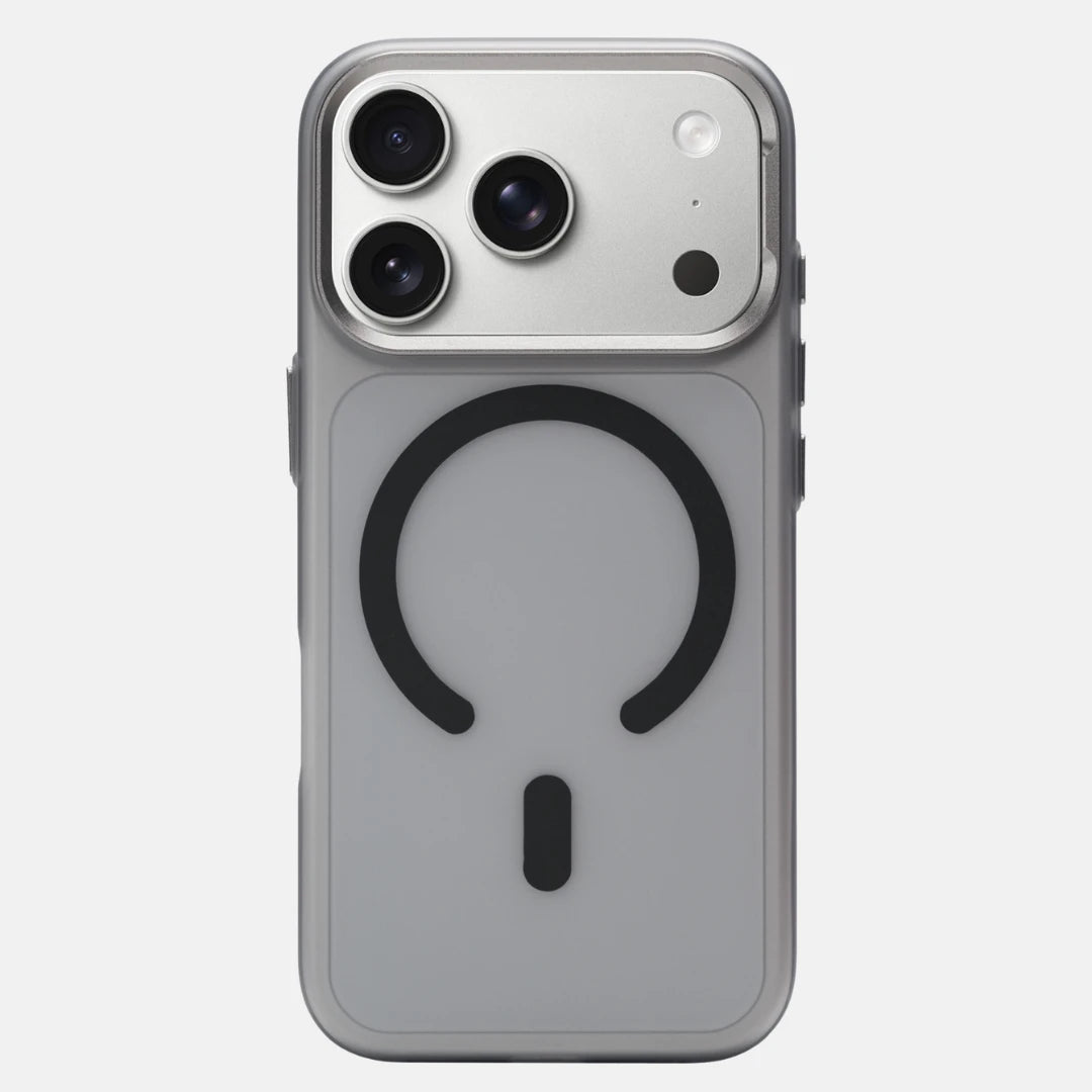 MistCase™ Translucent MagSafe Case