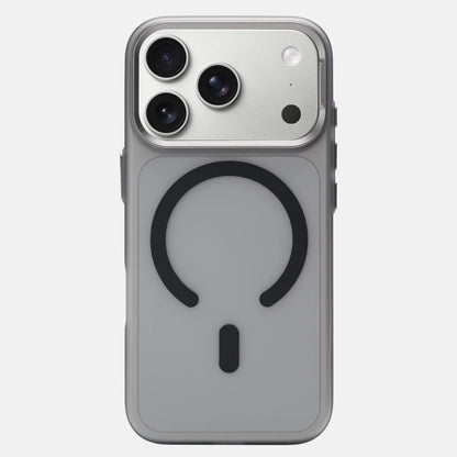 MistCase™ Translucent MagSafe Case