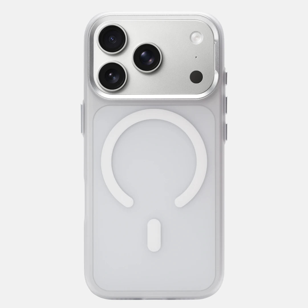 MistCase™ Translucent MagSafe Case
