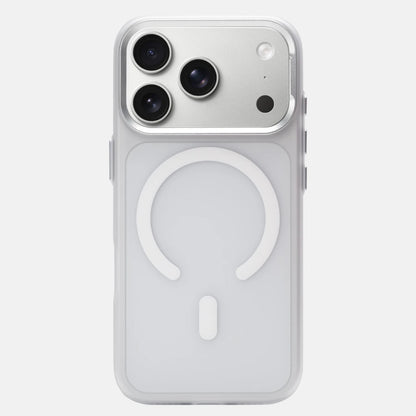 MistCase™ Translucent MagSafe Case