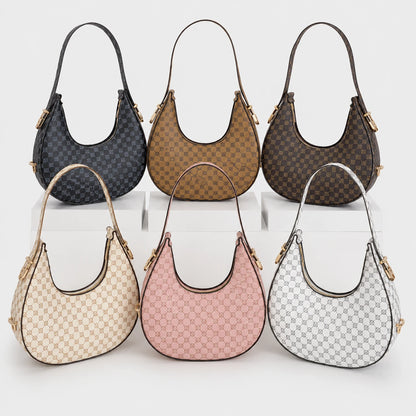 MoonCrest™ Everyday Shoulder Bag
