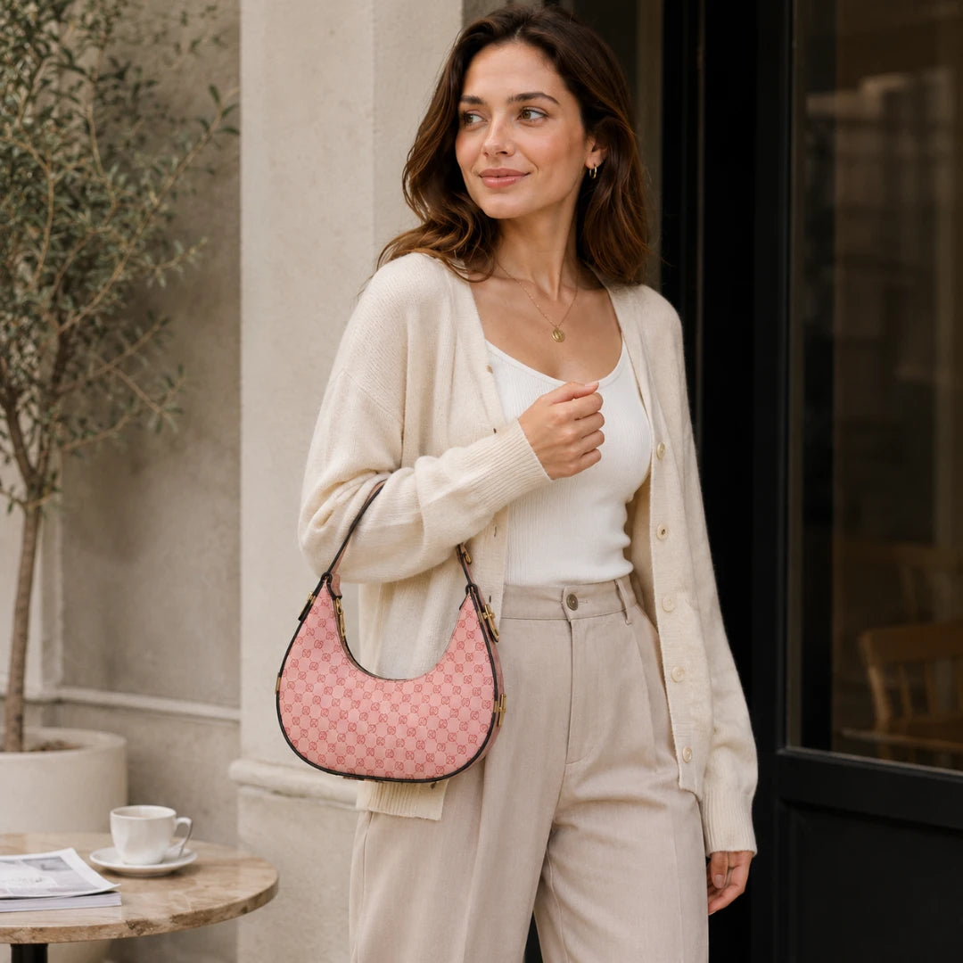 MoonCrest™ Everyday Shoulder Bag