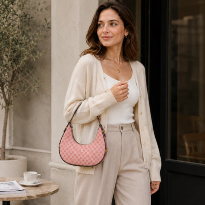 MoonCrest™ Everyday Shoulder Bag