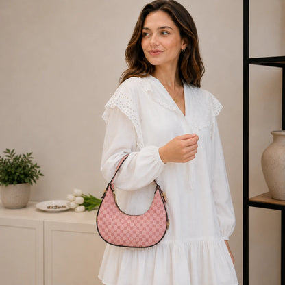 MoonCrest™ Everyday Shoulder Bag