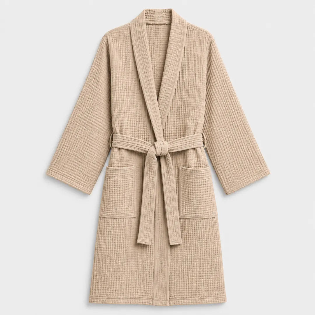 MorningLayer™ Unisex Robe