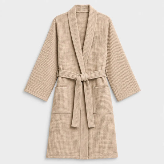 MorningLayer™ Unisex Robe