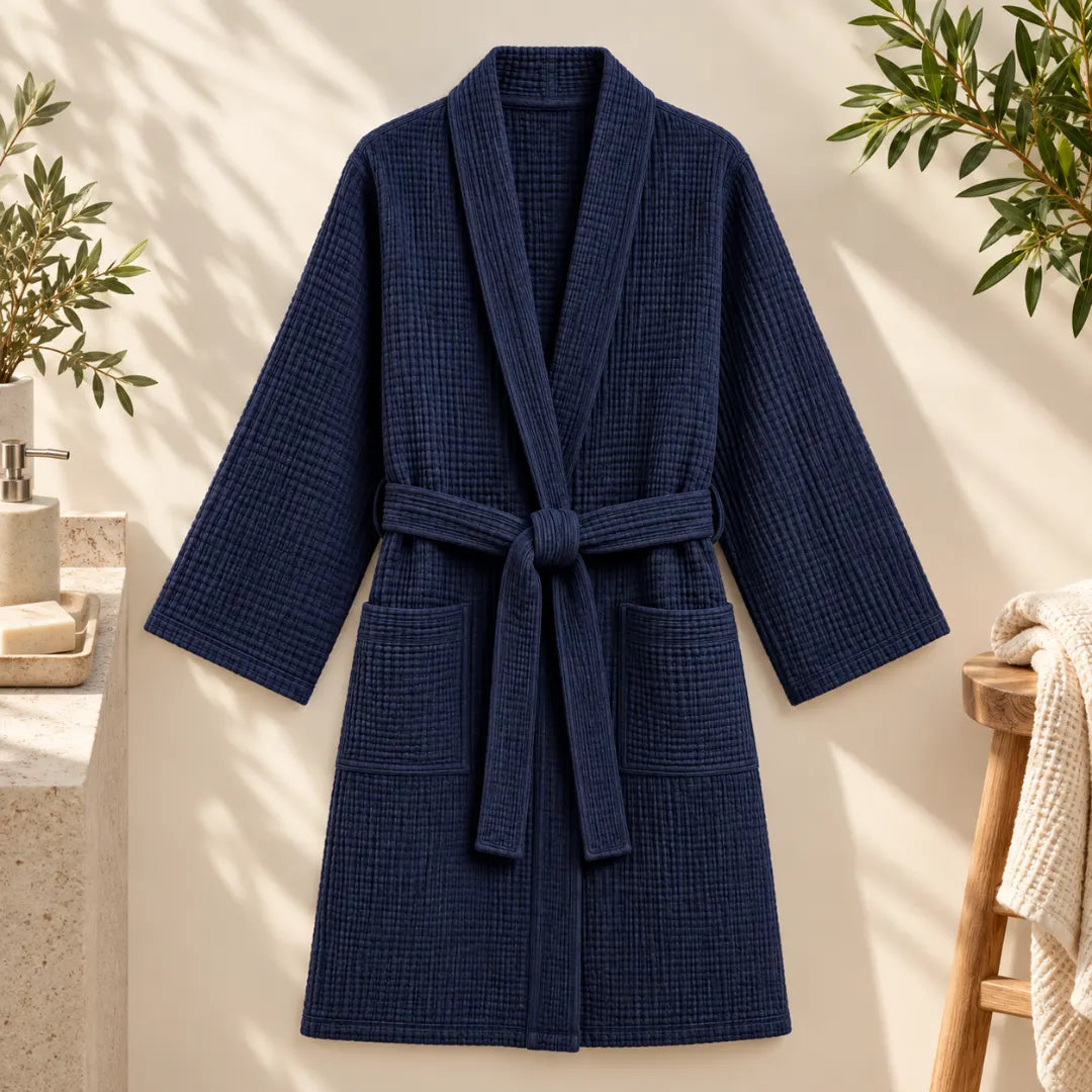MorningLayer™ Unisex Robe