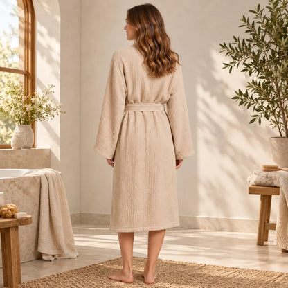 MorningLayer™ Unisex Robe