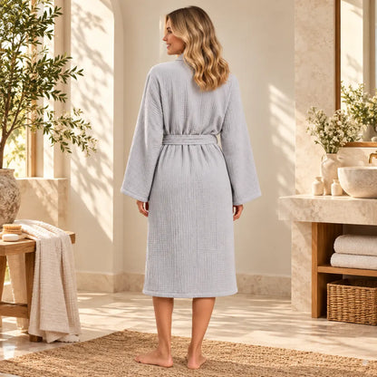MorningLayer™ Unisex Robe