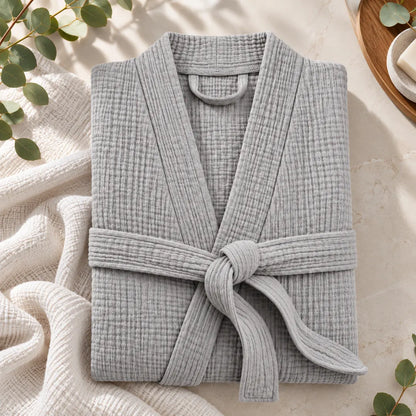 MorningLayer™ Unisex Robe