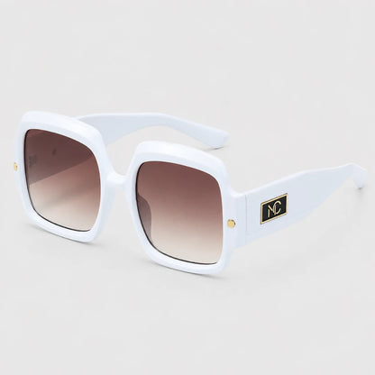 MuseFrame™ Oversized Square Glasses
