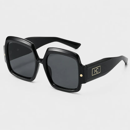 MuseFrame™ Oversized Square Glasses