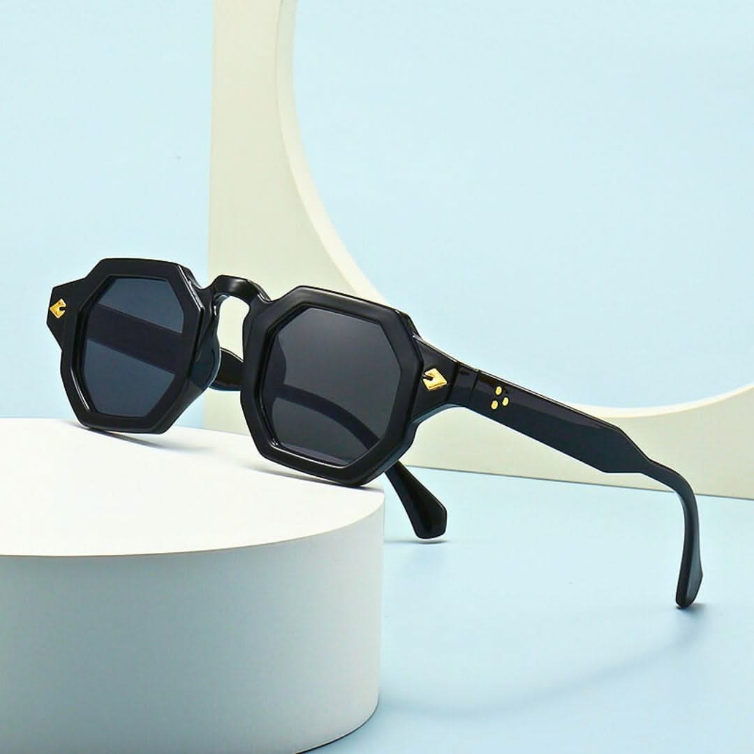 Nerina Goldline Sunglasses