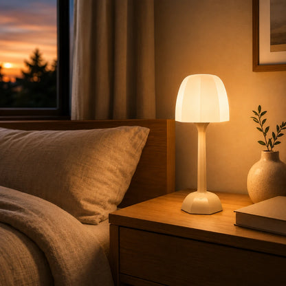 NightBloom™ Cordless Table Lamp