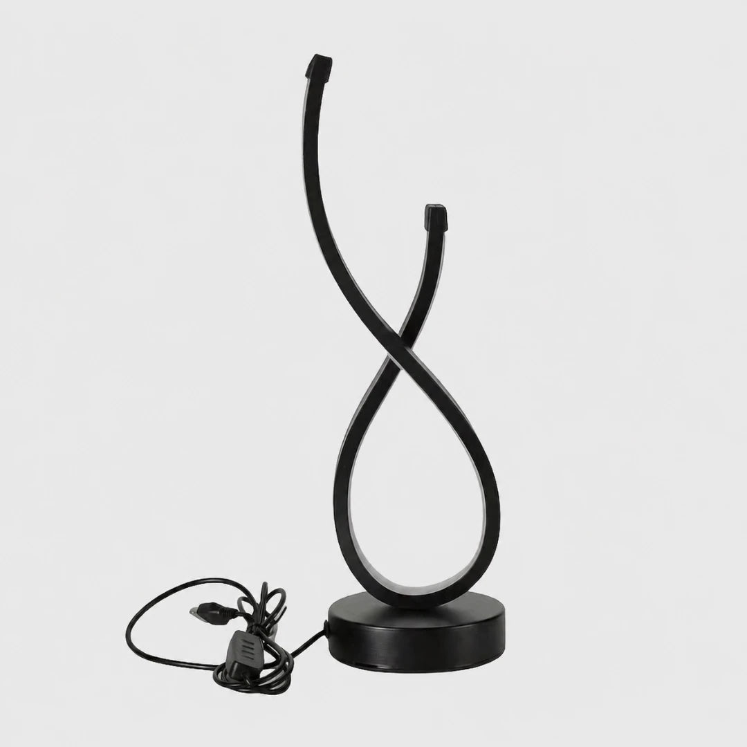 NightCurve™ LED Desk Lamp