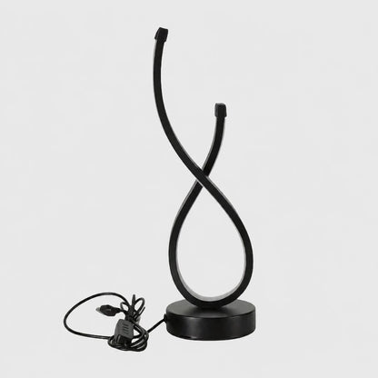 NightCurve™ LED Desk Lamp