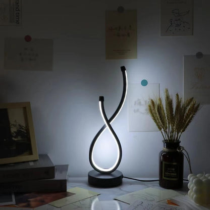 NightCurve™ LED Desk Lamp