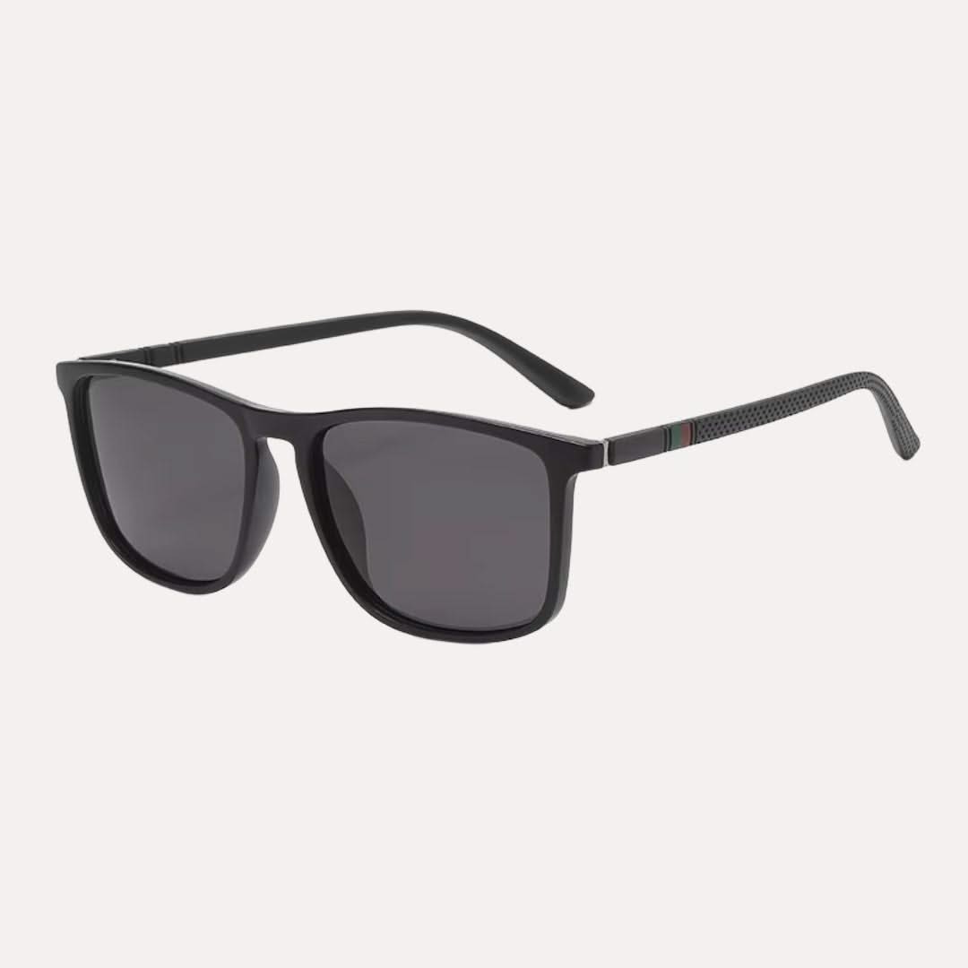 Nomad Retro Square Sunglasses