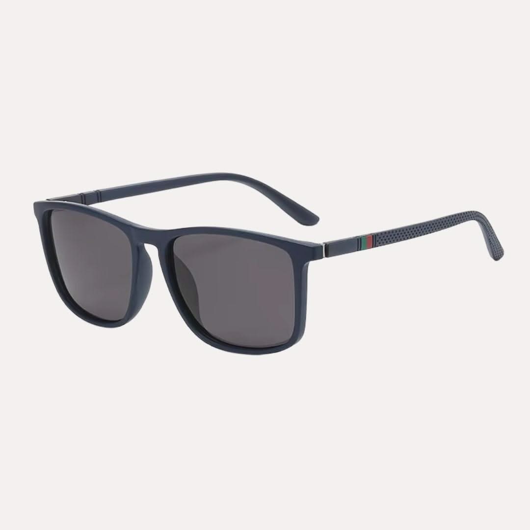 Nomad Retro Square Sunglasses