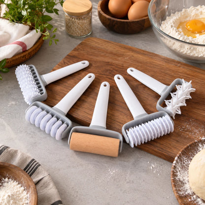 NoodleCraft™ Multi-Roller
