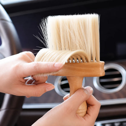 NookBrush™ Gap Cleaning Brush
