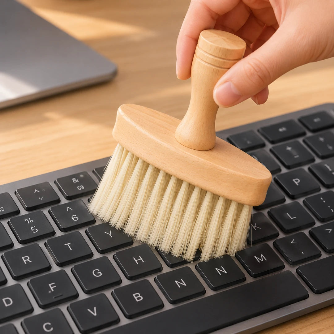 NookBrush™ Gap Cleaning Brush