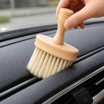 NookBrush™ Gap Cleaning Brush