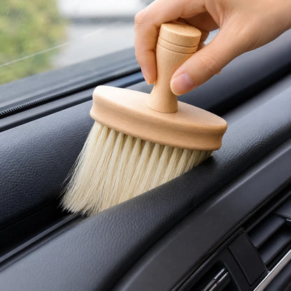 NookBrush™ Gap Cleaning Brush