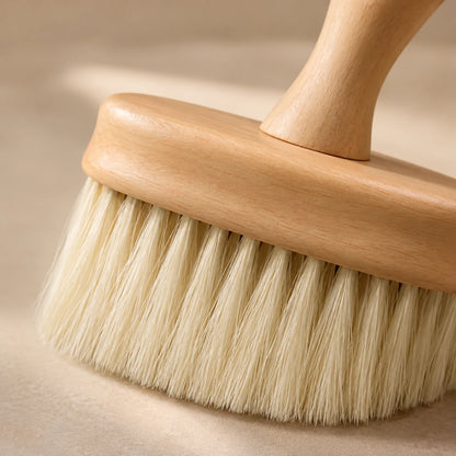 NookBrush™ Gap Cleaning Brush