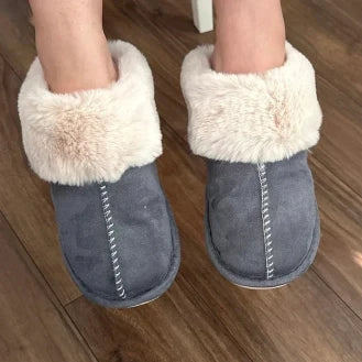 NordicEase Comfy Slippers