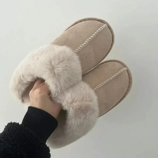 NordicEase Comfy Slippers