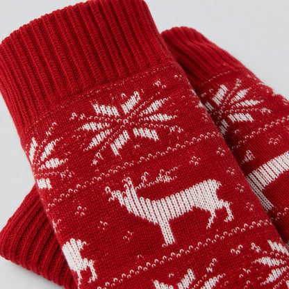 NordicTread™ Over-the-Knee Socks