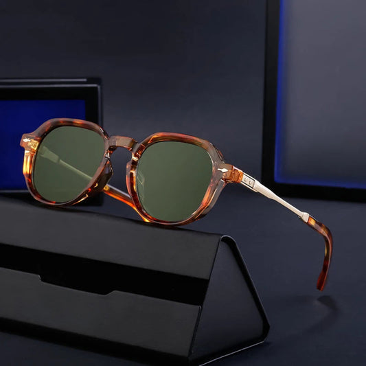NovaLine UrbanShield Sunglasses