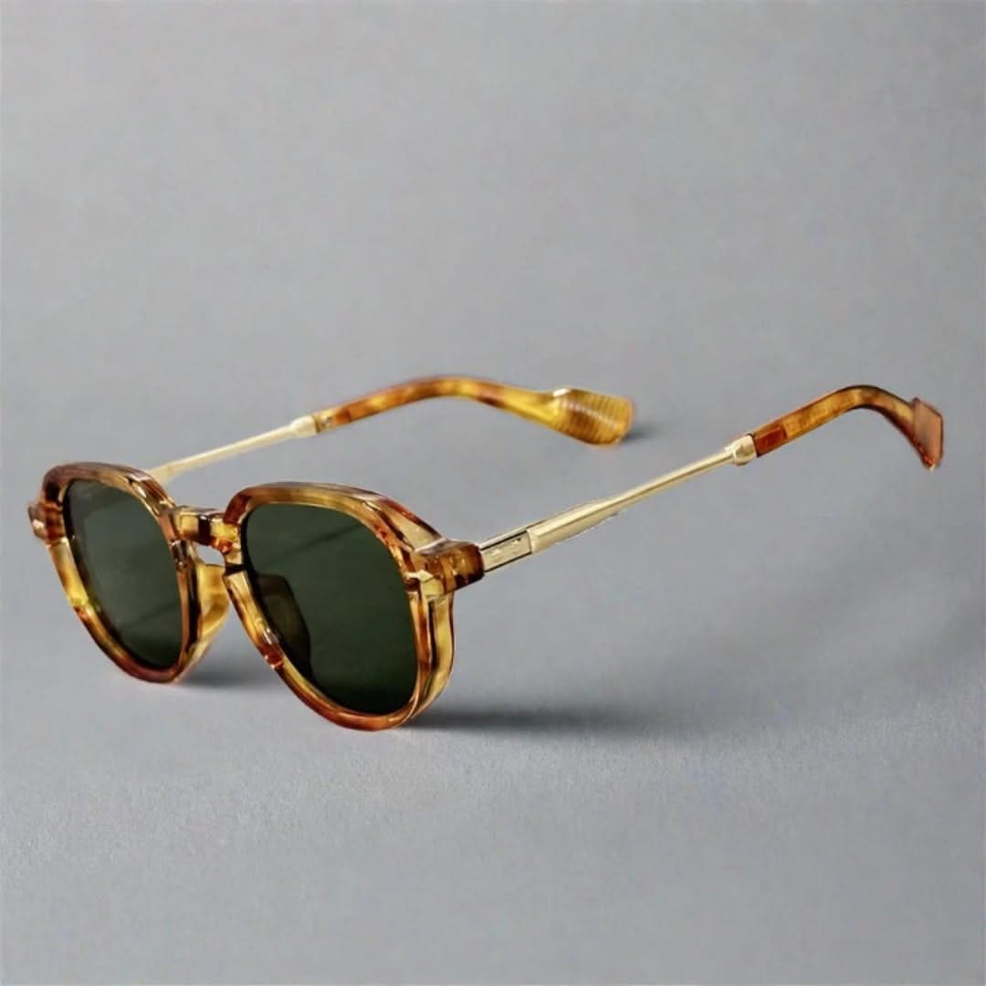 NovaLine UrbanShield Sunglasses