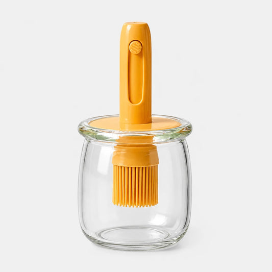 OilGlaze™ Dip & Brush Jar