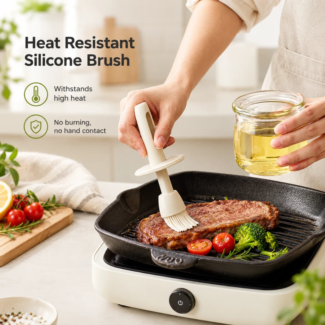 OilGlaze™ Dip & Brush Jar