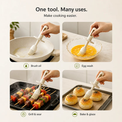 OilGlaze™ Dip & Brush Jar