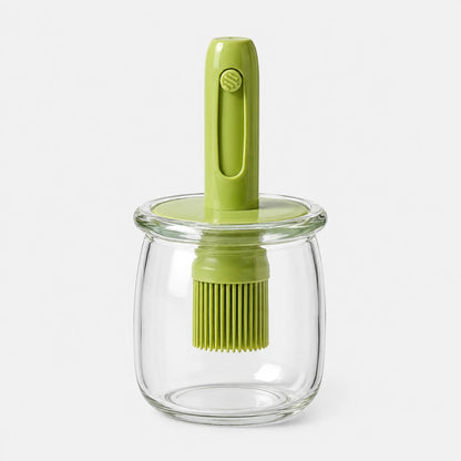 OilGlaze™ Dip & Brush Jar